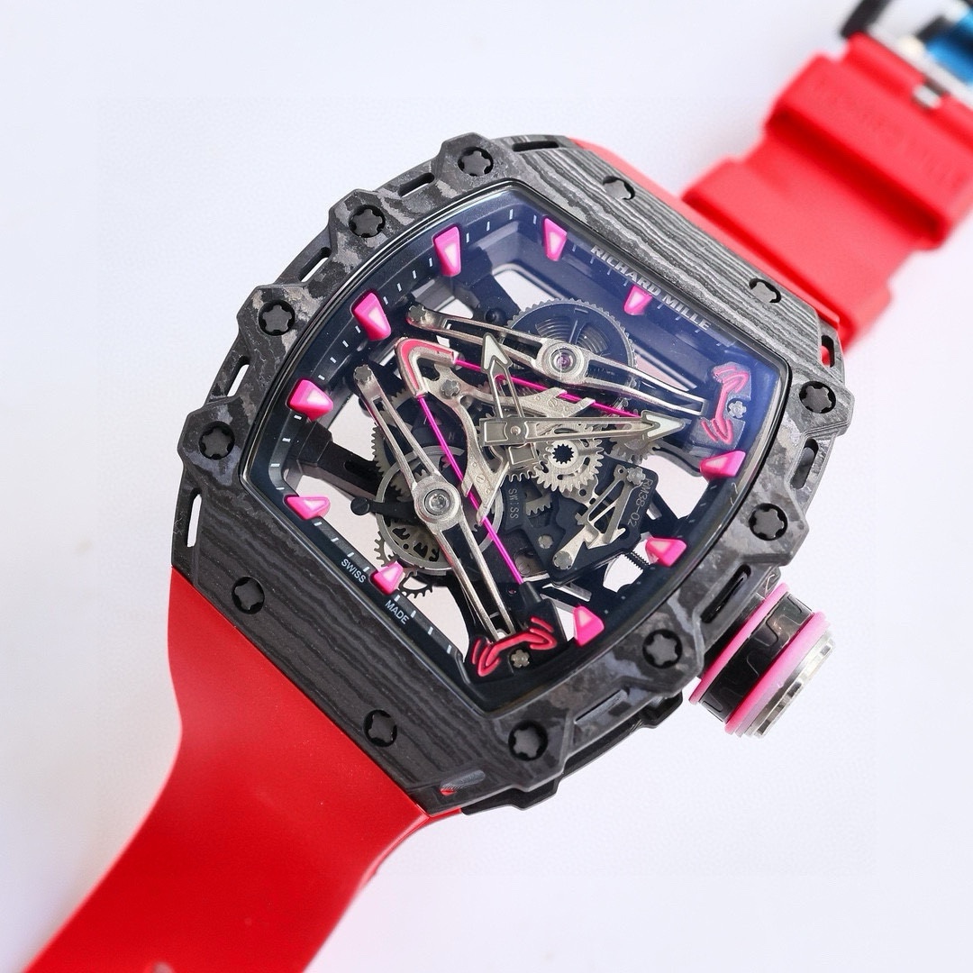 Richard Mille